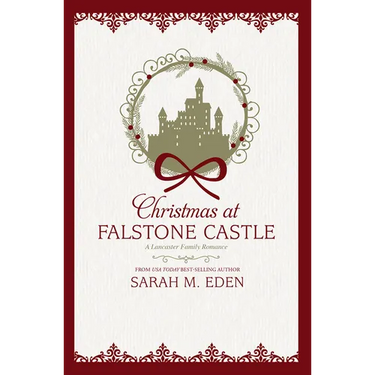 Christmas at Falstone Castle