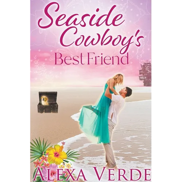Seaside Cowboy's Best Friend