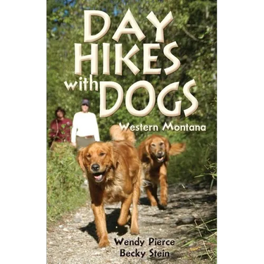 Day Hikes with Dogs: Western Montana