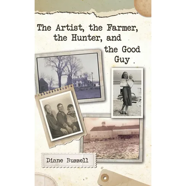 The Artist, the Farmer, the Hunter, and the Good Guy