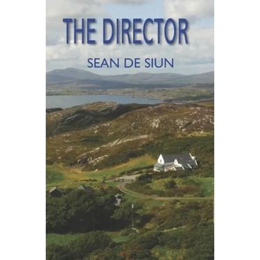 The Director: Stories By Sean De Siun