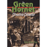The Green Hornet Street Car Disaster