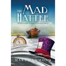The Mad Hatter: The Role of Mercury in the Life of Lewis Carroll