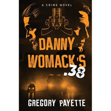 Danny Womack's .38