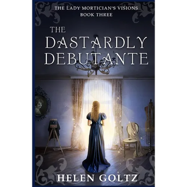 The Dastardly Debutante