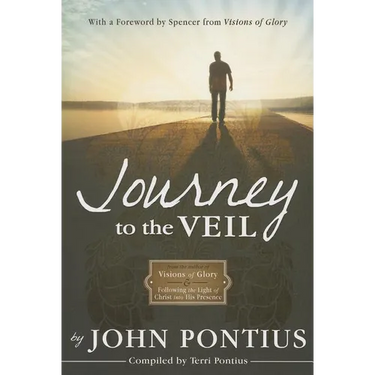 Journey to the Veil