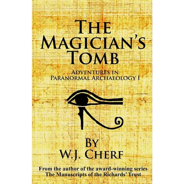 The Magician's Tomb