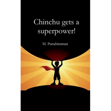 Chinchu Gets a Superpower!
