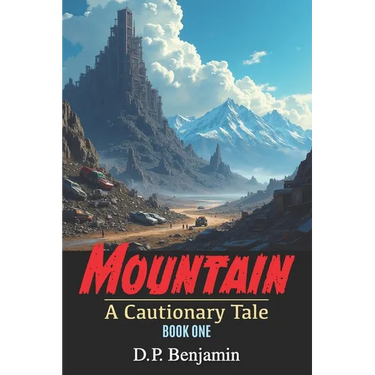 Mountain: A Cautionary Tale Book One
