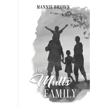 The Mutts Family