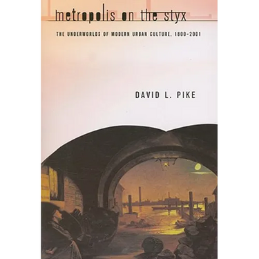 Metropolis on the Styx