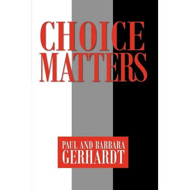 Choice Matters