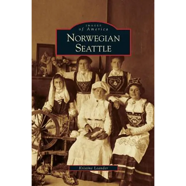 Norwegian Seattle