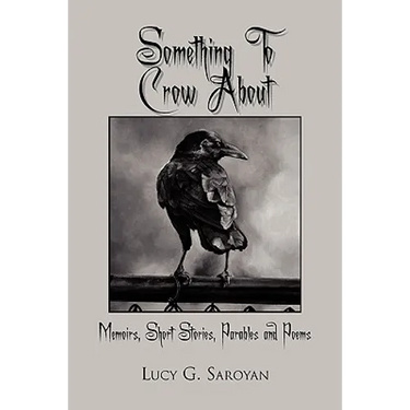 Something to Crow about