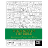 Bible Books Coloring Pages