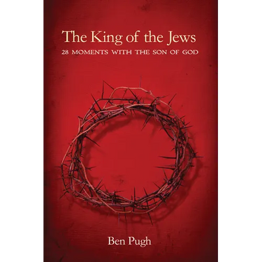 The King of the Jews: 28 Moments with the Son of God