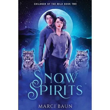Snow Spirits