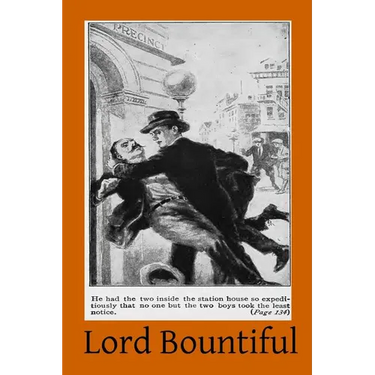Lord Bountiful