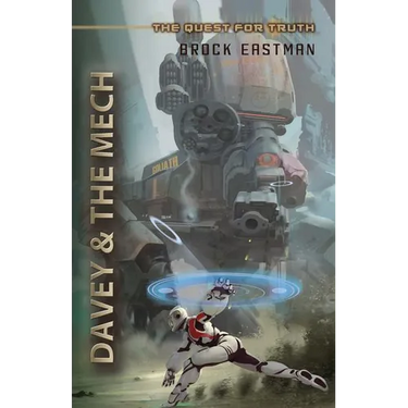 Davey and the Mech