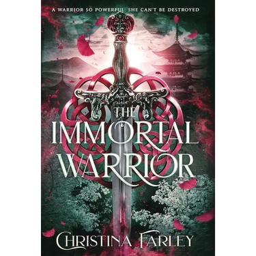 The Immortal Warrior
