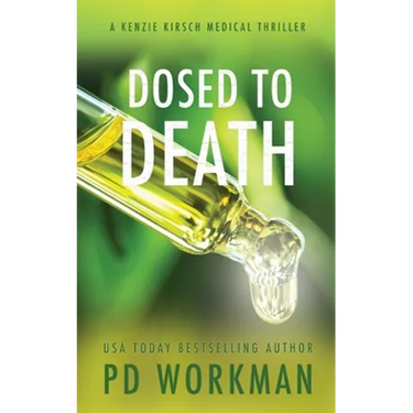 Dosed to Death