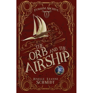 The Orb and the Airship