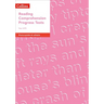 Year 4/P5 Reading Comprehension Progress Tests