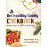 The Healthy Family Cookbook