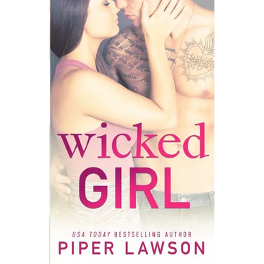 Wicked Girl