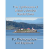 The Lighthouses of British Columbia