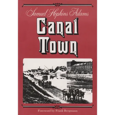 Canal Town