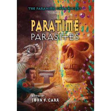 Paratime Parasites