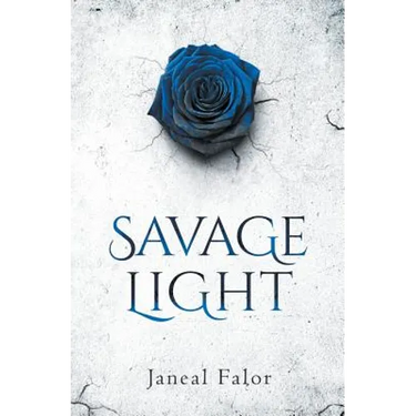 Savage Light