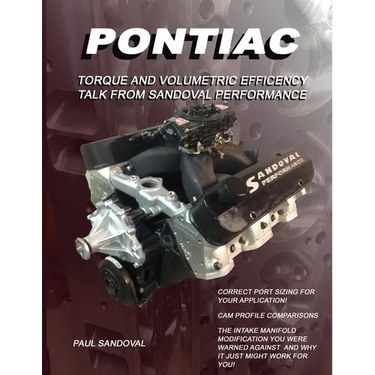 Pontiac Speed Secrets: Speed Secrets * Port Sizing * Cam Profile Comparisons * The Biggest Porting Mistakes * Intake Manifold Modifications f