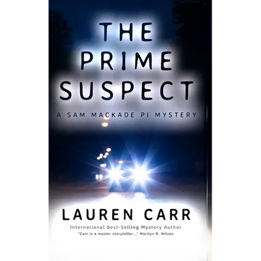 The Prime Suspect
