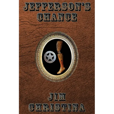 Jefferson's Chance