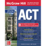 McGraw Hill ACT 2024