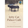 Jetty Cat Palace Café