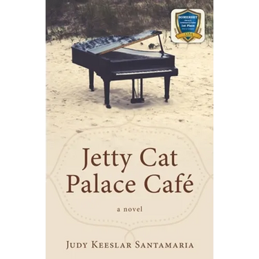 Jetty Cat Palace Café