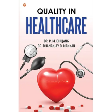 Quality In Healthcare
