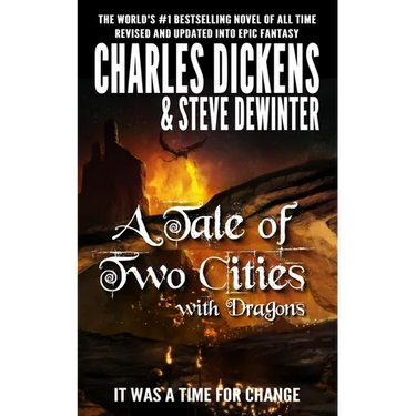 A Tale of Two Cities with Dragons