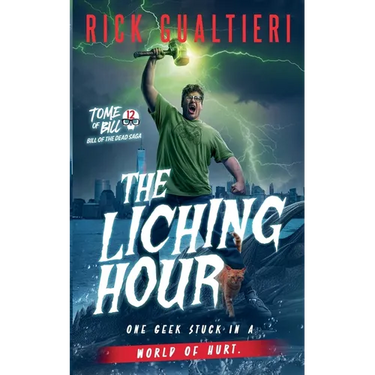 The Liching Hour