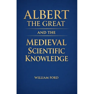 Albert the Great and the Medieval Scientific Knowledge
