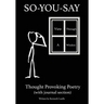 So-You-Say: View Through A Window