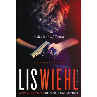 A Matter of Trust