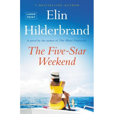 The Five-Star Weekend