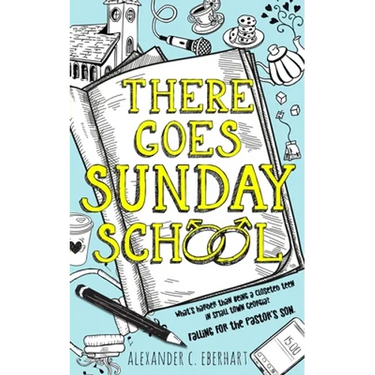There Goes Sunday School