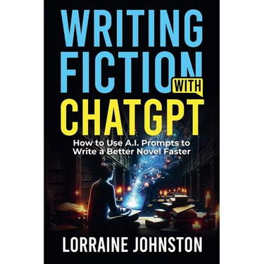 Fiction Writing with ChatGPT