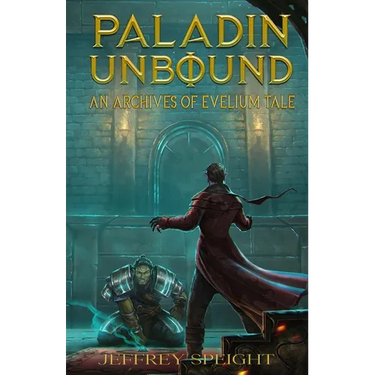 Paladin Unbound