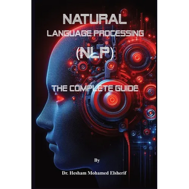 Natural Language Processing (NLP): The Complete Guide